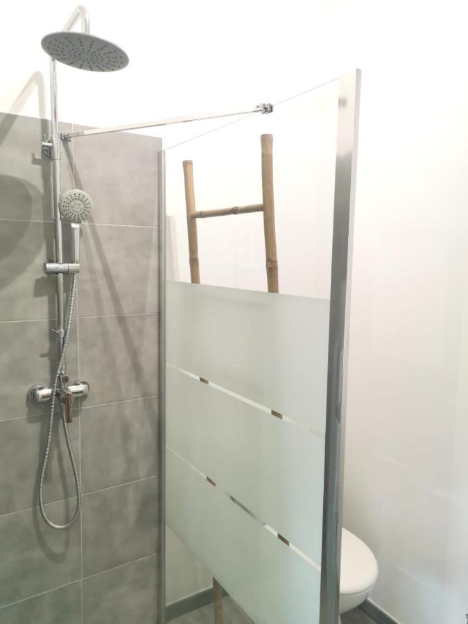 Pujaut Maison Independante Avec Piscine, 10Min Avignon מראה חיצוני תמונה