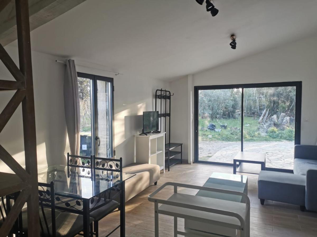 Pujaut Maison Independante Avec Piscine, 10Min Avignon מראה חיצוני תמונה